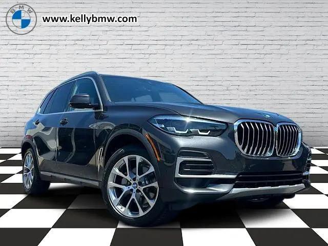 2023 BMW X5 xDrive40i for sale near Columbus, OH
