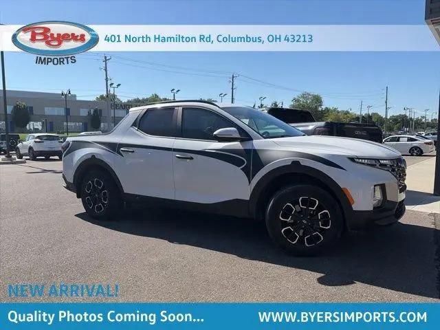 2022 Hyundai Santa Cruz SEL for sale near Columbus, OH