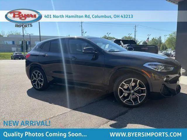 2020 BMW X2 xDrive28i for sale near Columbus, OH