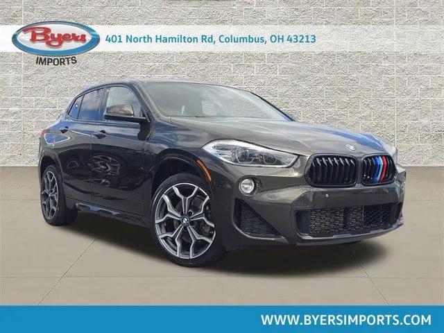 2020 BMW X2 xDrive28i for sale near Columbus, OH