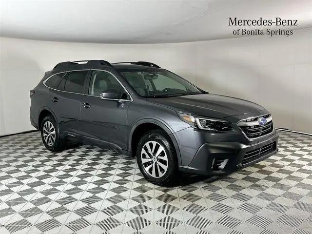 2020 Subaru Outback Premium for sale in Bonita Springs, FL
