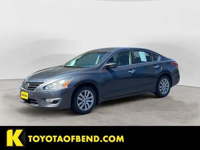 2013 Nissan Altima 2.5 S for sale in Bend, OR
