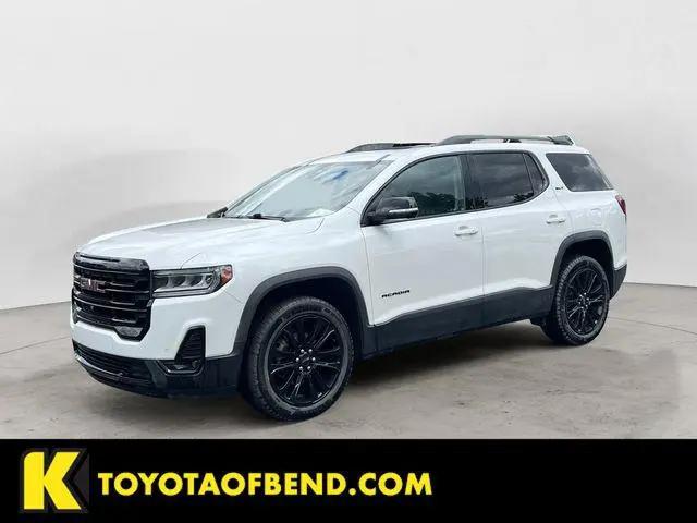 2023 GMC Acadia SLT for sale in Bend, OR