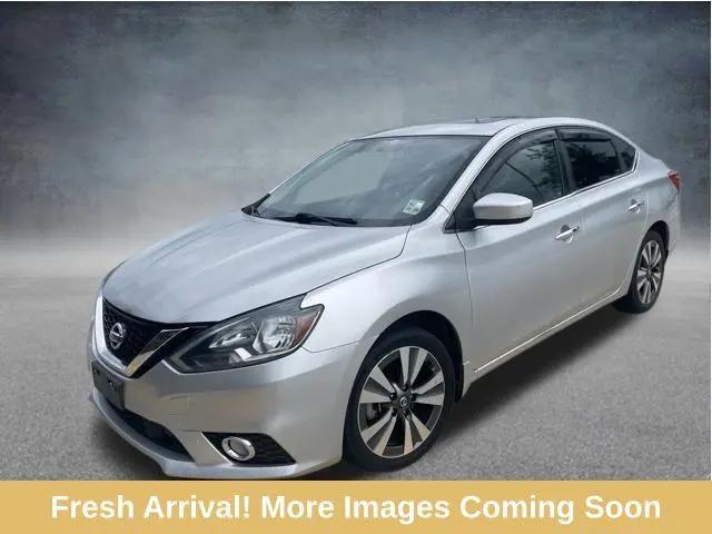 2019 Nissan Sentra SV for sale in Baton Rouge, LA