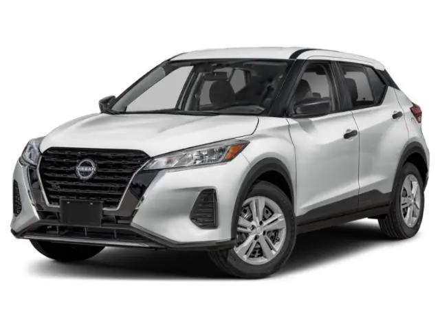 2022 Nissan Kicks S Xtronic CVT for sale near Cincinnati, OH