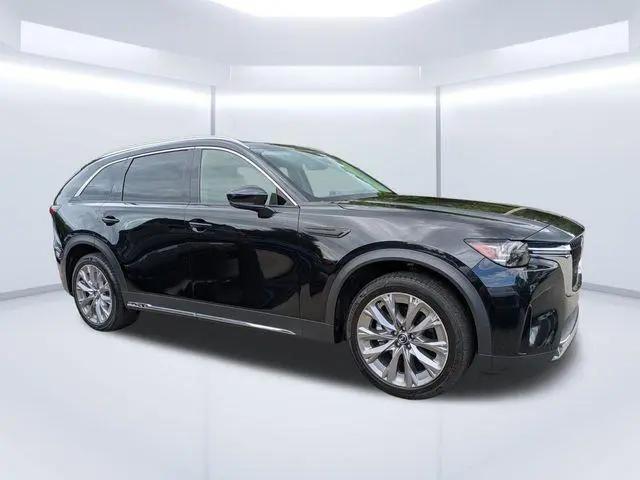 2024 Mazda X-90 3.3 Turbo Premium for sale in Estero, FL