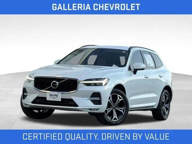 2022 Volvo XC60 B5 Momentum for sale in Dallas, TX