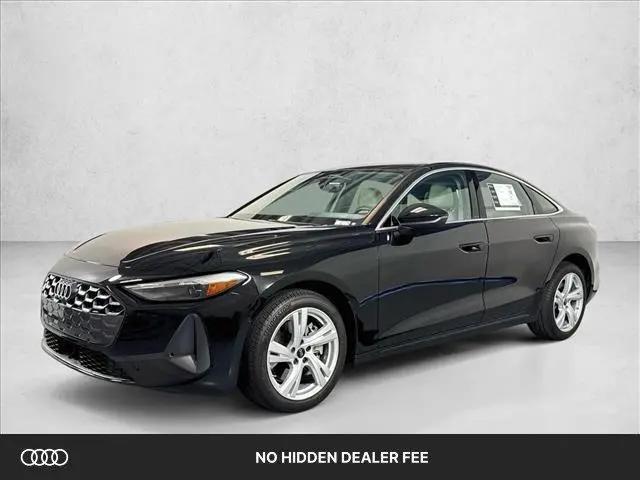 2025 Audi A5 Premium TFSI quattro S tronic for sale in Fremont, CA