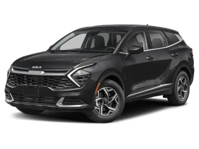 2025 Kia Sportage LX for sale in Appleton, WI