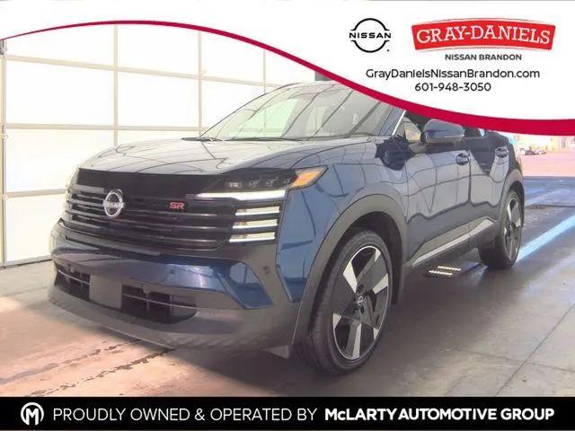 2025 Nissan Kicks SR FWD for sale in Brandon, MS