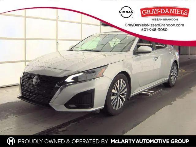 2025 Nissan Altima SV FWD for sale in Brandon, MS