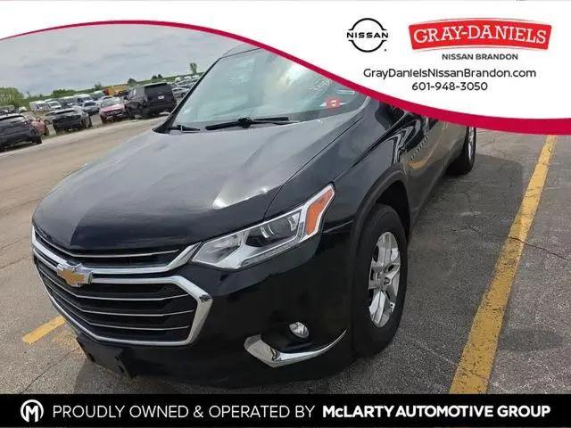 2019 Chevrolet Traverse 1LT for sale in Brandon, MS