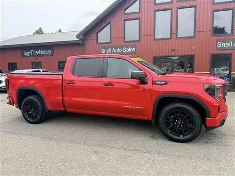 2024 GMC Sierra 1500 Pro for sale in Wysox, PA