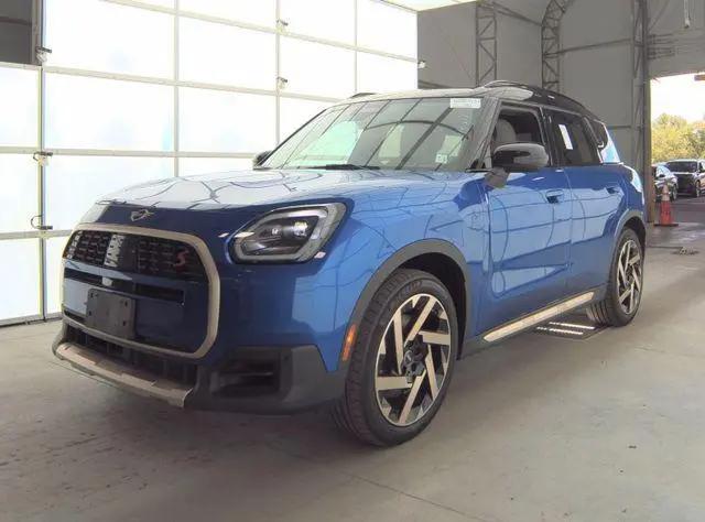 2025 MINI Cooper Countryman Cooper S for sale in Southfield, MI