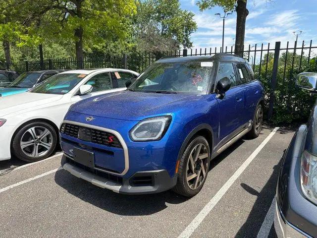 2025 MINI Cooper Countryman Cooper S for sale in Southfield, MI