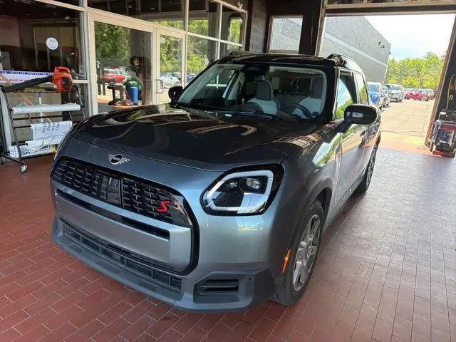 2025 MINI Cooper Countryman Cooper S for sale in Southfield, MI