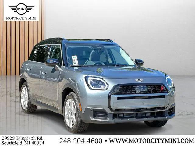 2025 MINI Cooper Countryman Cooper S for sale in Southfield, MI