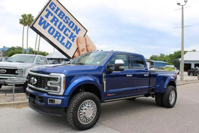 2026 Ford F-450 Platinum for sale in Sanford, FL