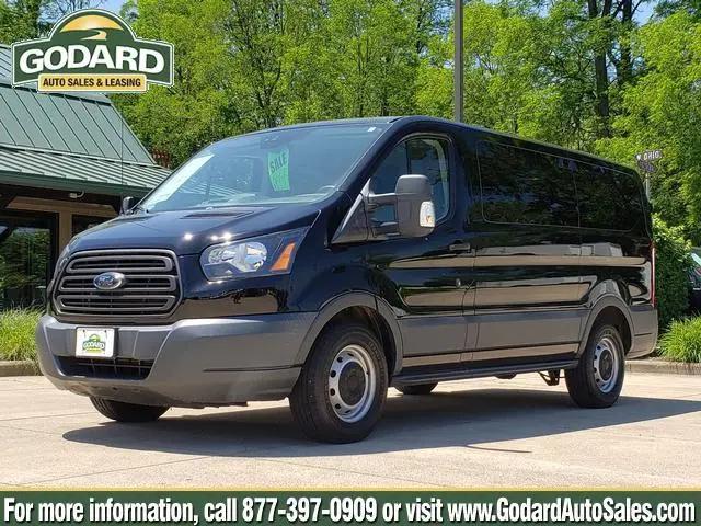 2018 Ford Transit XL for sale in Medina, OH