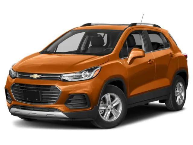 2019 Chevrolet Trax LT for sale in Saginaw, MI