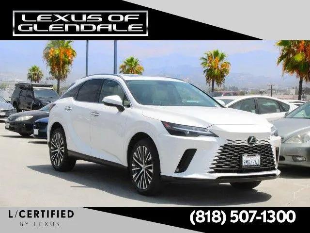 2024 Lexus RX 350 Premium Plus for sale in Glendale, CA