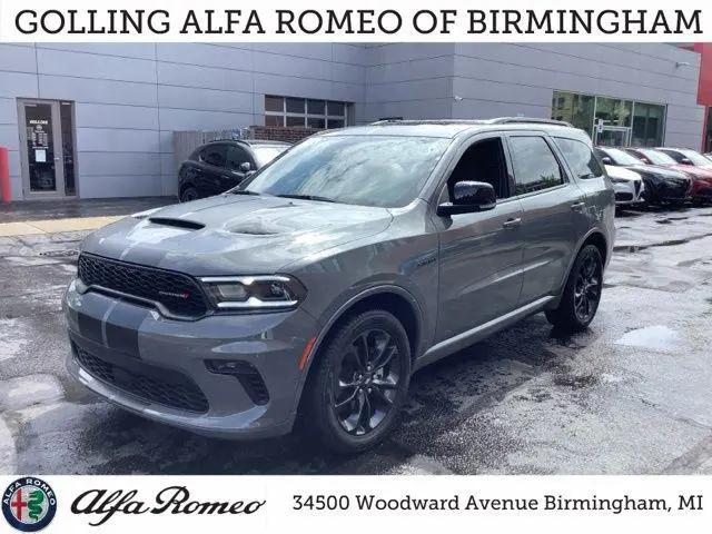 2023 Dodge Durango R/T Plus AWD for sale in Birmingham, MI