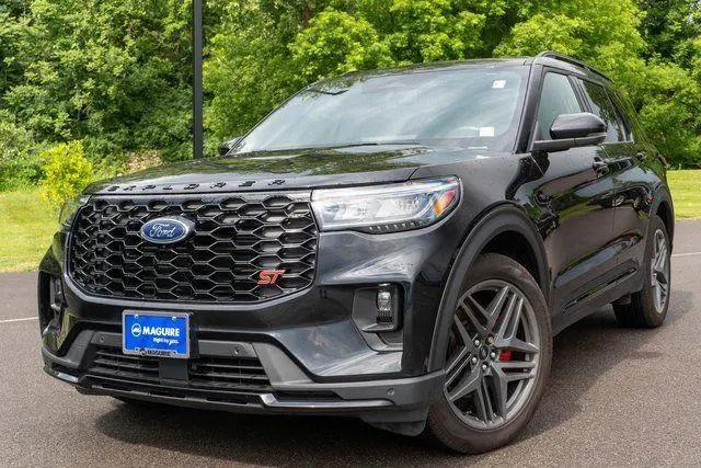 2025 Ford Explorer ST for sale in Syracuse, NY