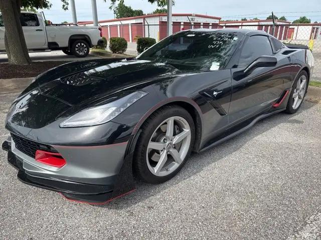 2015 Chevrolet Corvette Stingray for sale in Springdale, AR