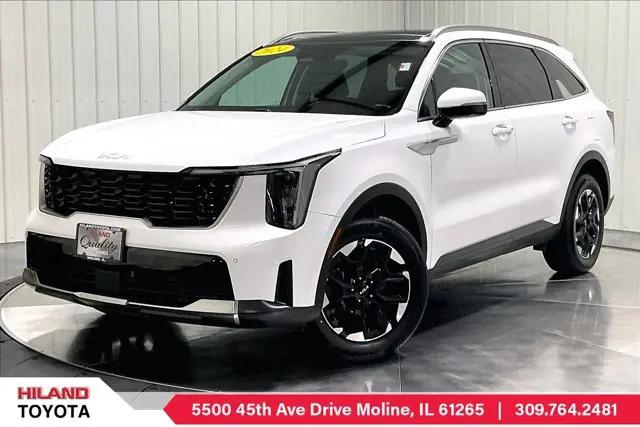 2024 Kia Sorento S for sale in Moline, IL