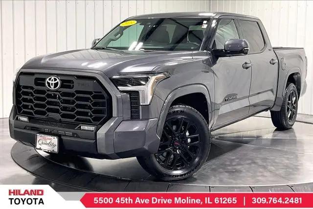 2023 Toyota Tundra SR5 for sale in Moline, IL
