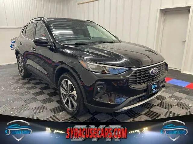 2025 Ford Escape Platinum for sale in Syracuse, NY