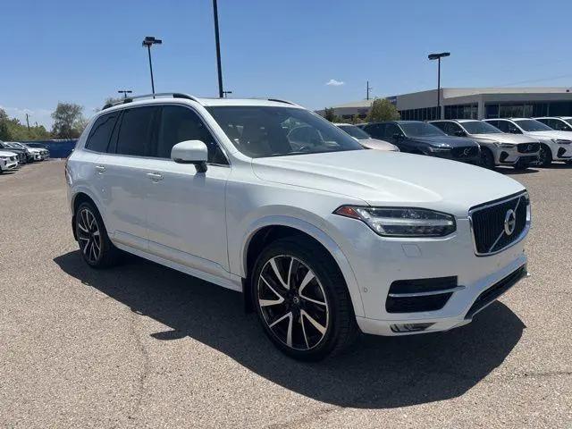 2019 Volvo XC90 T6 Momentum for sale in Tucson, AZ