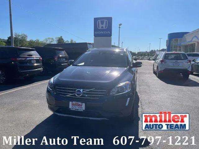 2017 Volvo XC60 T5 Inscription for sale in Vestal, NY