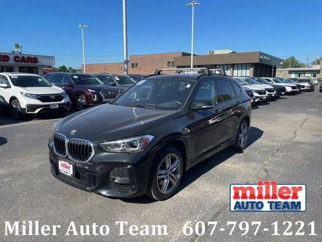2020 BMW X1 xDrive28i for sale in Vestal, NY