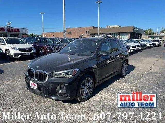2020 BMW X1 xDrive28i for sale in Vestal, NY