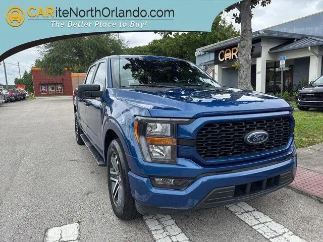 2023 Ford F-150 XL for sale in Sanford, FL