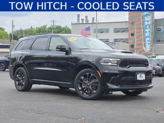 2024 Dodge Durango R/T Plus for sale in Dayton, OH