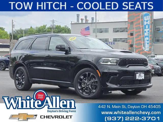 2024 Dodge Durango R/T Plus for sale in Dayton, OH