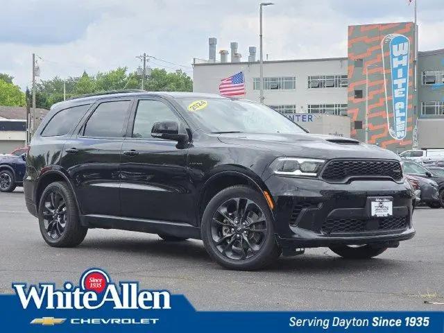 2024 Dodge Durango R/T Plus for sale in Dayton, OH