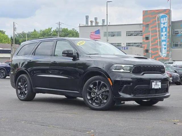 2024 Dodge Durango R/T Plus for sale in Dayton, OH