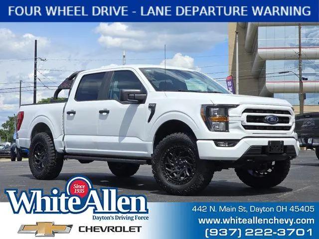 2023 Ford F-150 XLT for sale in Dayton, OH