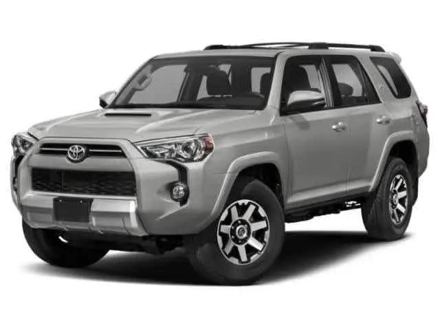 2020 Toyota 4Runner TRD Off Road for sale in Killeen, TX