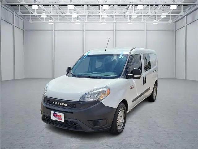 2021 Ram ProMaster City Wagon for sale in Midland, TX