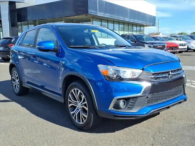 2019 Mitsubishi Outlander Sport 2.0 ES for sale in Fairless Hills, PA
