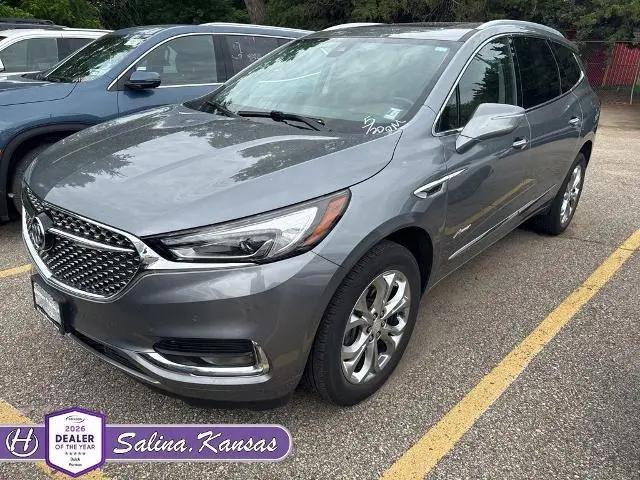 2020 Buick Enclave AWD Avenir for sale in Salina, KS