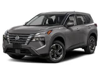 2025 Nissan Rogue SV FWD for sale in Salina, KS