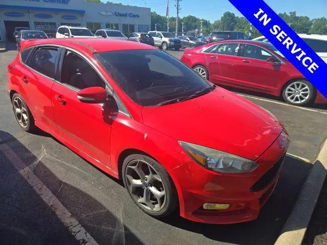 2015 Ford Focus Unknown for sale in Akron, OH