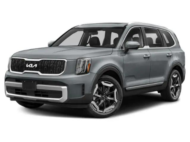 2023 Kia Telluride EX for sale in Albany, NY