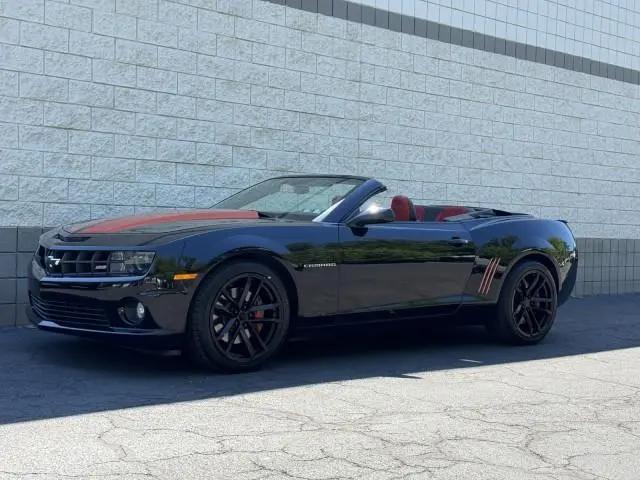 2013 Chevrolet Camaro 2SS for sale in Willow Grove, PA