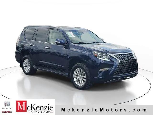 2021 Lexus GX GX 460 Premium for sale in Milton, FL